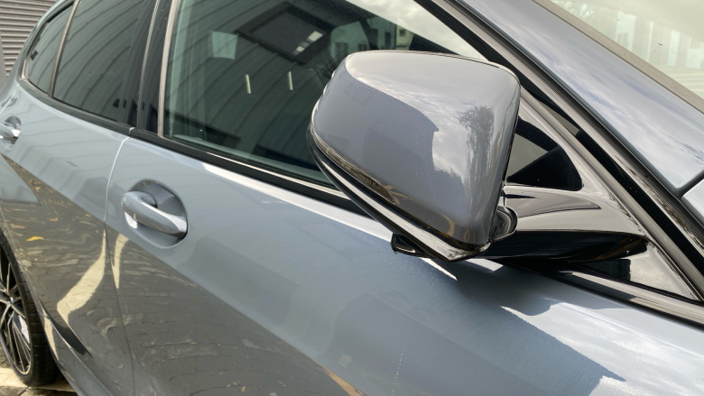 BMW 1 Series 118i [136] M Sport 5dr [Live Cockpit Professional] Petrol Hatchback